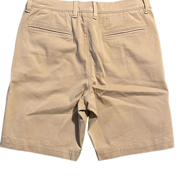 DL1961 Jake Khaki Shorts, Size 31, NWOT - Picture 5 of 6